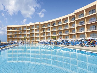 Hotel Paradise Bay